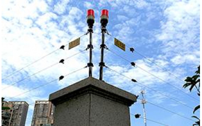 智能防盜報(bào)警